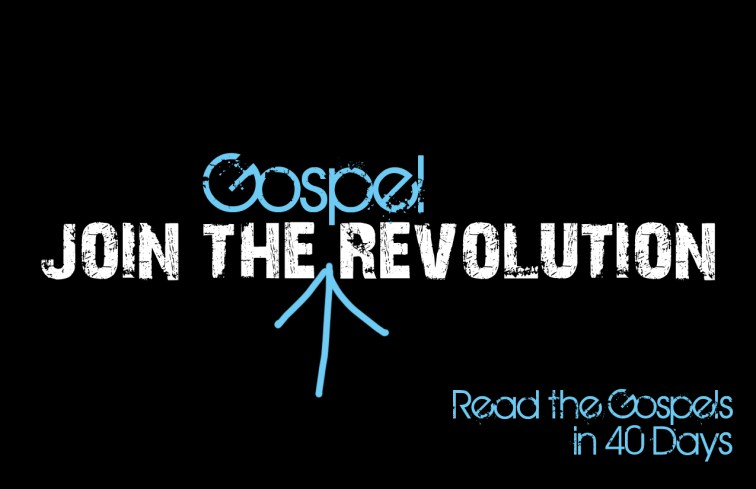 gospel revolution